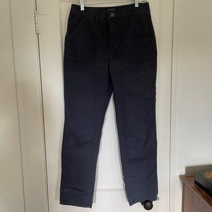 REI Canvas Utility Pants